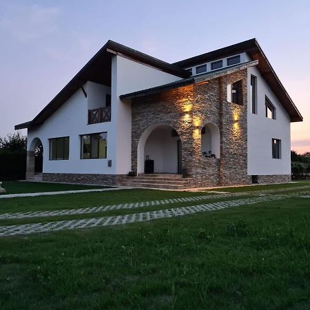 Pensiunea Cocosul de munte Baia de Fier Exterior foto