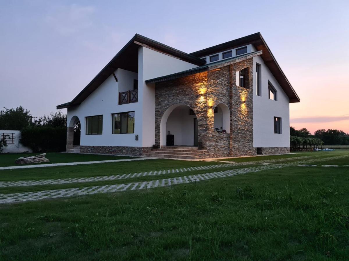 Pensiunea Cocosul de munte Baia de Fier Exterior foto