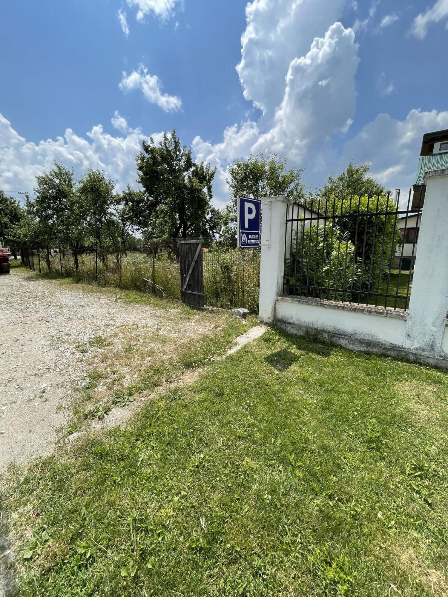 Pensiunea Cocosul de munte Baia de Fier Exterior foto